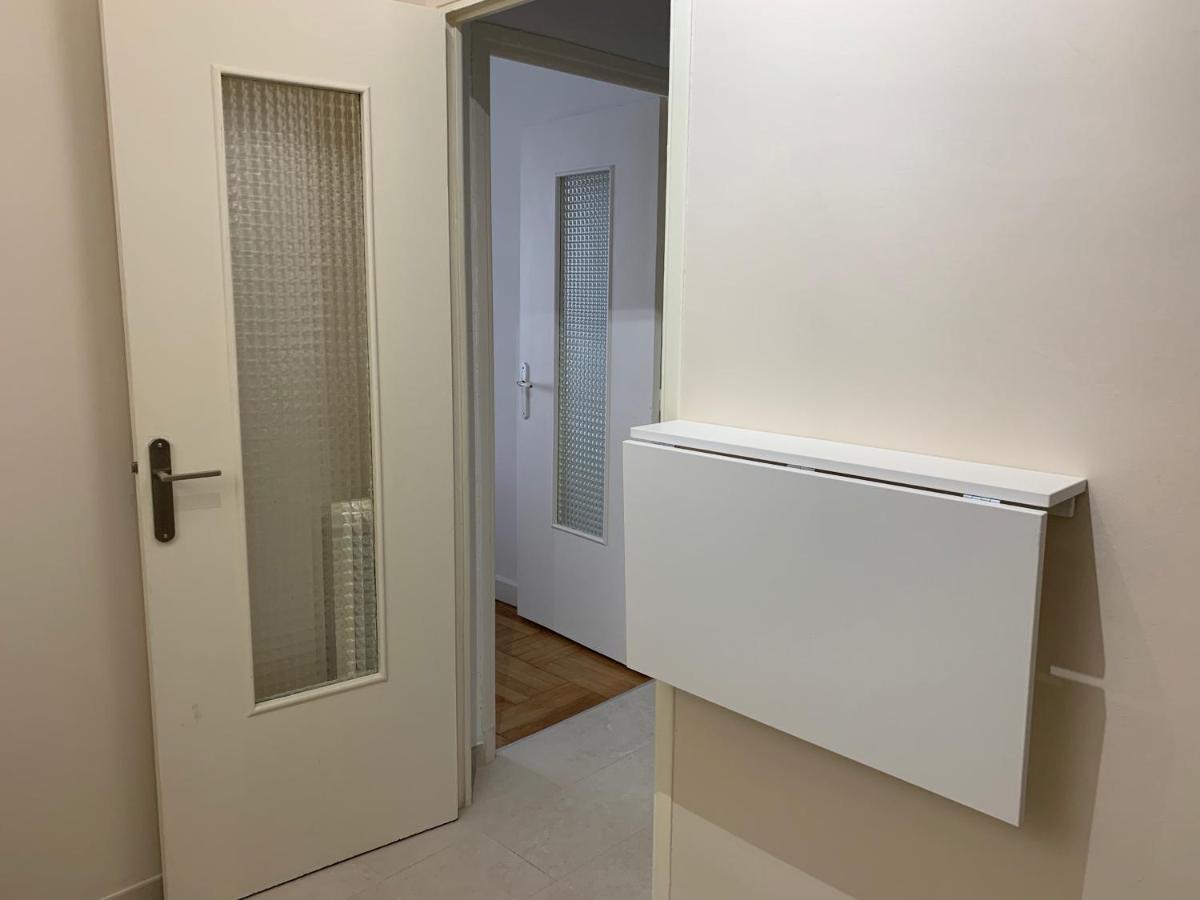 Appartement Promenade Des Anglais A Cote Du Negresco *