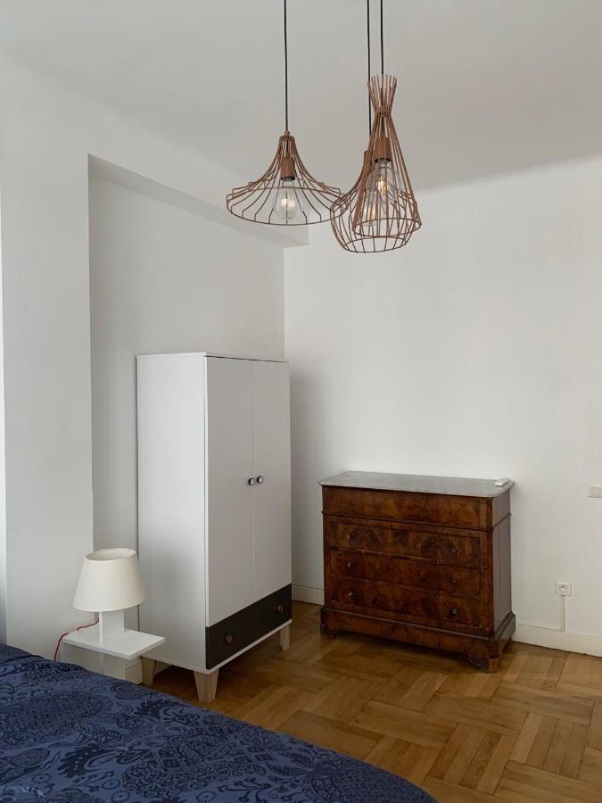 Appartement Promenade Des A Cote Du Negresco Nice